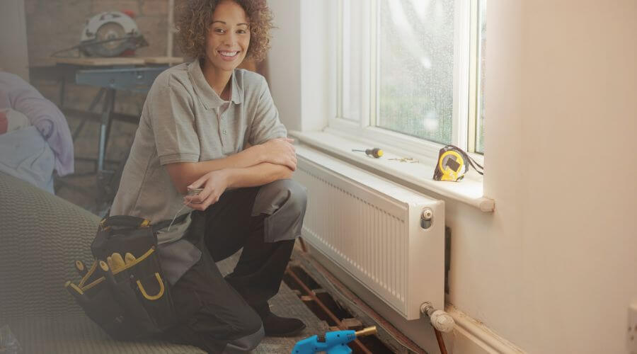 Professional industrial roofing company in Bleiblerville, TX